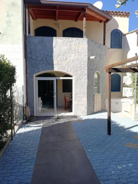 Residenza Anna Maria Apartment Crotone Exterior photo