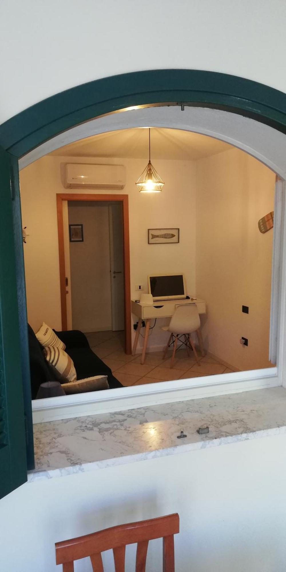 Residenza Anna Maria Apartment Crotone Exterior photo